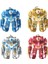 9 cm 4 Stilleri Marvel Avengers Hulk Anahtarlık Süper Kahraman Hulkbuster Kolye Anahtarlık Pvc Aksiyon Şekilli Kalıp Oyuncak (Yurt Dışından) 1