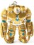 9 cm 4 Stilleri Marvel Avengers Hulk Anahtarlık Süper Kahraman Hulkbuster Kolye Anahtarlık Pvc Aksiyon Şekilli Kalıp Oyuncak (Yurt Dışından) 5
