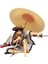 Livecity Model Oyuncak Tek Parça Koleksiyon Uzun Ömürlü Şemsiye Kimono Luffy Karakter Anime Figürü Masaüstü Dekor (Yurt Dışından) 5