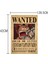 Tek Parça Luffy Yeni 3 Milyar Bounty Aranıyor Posterleri Yeni Dört Imparator Çocuk Hukuk Aksiyon Figürleri Vintage Dekorasyon Posteri Oyuncaklar Hediye (Yurt Dışından) 2