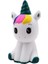 Unicorn Squishy Toys Kızlar Için Tek Boynuzlu At Oyuncakları Squeesy Oyuncak (Yurt Dışından) 4