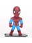 Anime Avengers Hulk Figuras Oyuncak Pvc Demir Adam Hulkbuster Model Oyuncak Aksiyon Figürleri Koleksiyon Çocuk Boys Hediye (Yurt Dışından) 5