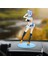 Childrenworld Rem Figure Pvc Zero Anime Figüründen Farklı Bir Dünyada Yaşam (Yurt Dışından) 4