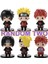 Sevimli Oyuncaklar Naruto Anime Figürü Minato Naruto Kakashi Aksiyon Figürleri Bebek Sasuke Itachi Kawaii Güzel Modeller Koleksiyonu Hediyeler Oyuncaklar (Yurt Dışından) 1