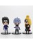 Sevimli Oyuncaklar Naruto Anime Figürü Minato Naruto Kakashi Aksiyon Figürleri Bebek Sasuke Itachi Kawaii Güzel Modeller Koleksiyonu Hediyeler Oyuncaklar (Yurt Dışından) 4