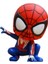Yeni Disney Anime Örümcek Adam Bebek Marvel Modelleri Örümcek Adam Pvc Action Figure Avenger Kahraman Oyuncaklar Kek Dekorasyon Çocuklar Için Hediyeler (Yurt Dışından) 4