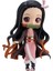 Qposket Anime Iblis Avcısı Şekil Nezuko Tanjirou Zenitsu Inosuke Kyoujurou Giyuu 15 cm Aksiyon Figuras Kawaii Pvc Model Oyuncaklar Hediye (Yurt Dışından) 2