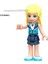 Disney Dancet Andrea Emma Tom Nicole Stella Olivia Mia Kate Stephanie Martina James Kız Blok Tuğla Mini Aksiyon Oyuncak Figürü Hediye (Yurt Dışından) 5