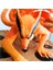 [anime Modeli] Naruto Aksiyon Figürü Gk Dokuz Kuyruklu Anime Figürü Dokuz Kuyruklu Şeytan Tilki Kurama Anime Pvc Heykeli Dekorasyon Çocuk Oyuncakları (Yurt Dışından) 3