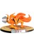 [anime Modeli] Naruto Aksiyon Figürü Gk Dokuz Kuyruklu Anime Figürü Dokuz Kuyruklu Şeytan Tilki Kurama Anime Pvc Heykeli Dekorasyon Çocuk Oyuncakları (Yurt Dışından) 4