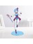 Anime Rem Modeli Minyatür Karikatür Rem Şekilli Kalıp Oyuncaklar Hobi Koleksiyonu (Yurt Dışından) 5