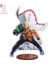 Ayakta Kart Geniş Uygulama Pürüzsüz Yüzey Akrilik Anime Naruto Şekil Masaüstü Için Standı (Yurt Dışından) 1