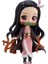 15CM Anime Iblis Avcısı Figürü Nezuko Tanjirou Zenitsu Inosuke Kyoujurou Giyuu Kawaii Qposket Figürlü Pvc Modeli Hediye Toplamak (Yurt Dışından) 1