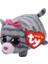 10 cm Ty Ufacık Tys Büyük Gözler Kitty Yavru Tavşan Baykuş Tek Boynuzlu At Pelüş Oyuncak Doldurulmuş Hayvanlar Bebek Çocuk Oyuncakları Çocuk Noel Hediyeleri (Yurt Dışından) 2