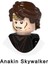Dısney Arc Klon Askerleri Yapı Taşları Luke Skywalker Mandalorians Boba Fett Palpatine Yoda R2D2 Tuğla Aksiyon Figürleri Oyuncaklar (Yurt Dışından) 5