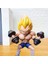 17 cm Dragon Ball El Yapımı Kas Spor Vegeta Bida Heykeli El Yapımı Model Süsler Koleksiyon Hediye (Yurt Dışından) 1