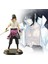 Aksiyon Şekilli Kalıp Tahsil Anime Uchiha Sasuke Şekil Aksiyon Modeli Oyuncak (Yurt Dışından) 4