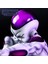 Yeşil Orman Frieza Modeli Minyatür Dragon Ball Frieza Şekilli Kalıp Oyuncak (Yurt Dışından) 3