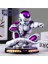 Yeşil Orman Frieza Modeli Minyatür Dragon Ball Frieza Şekilli Kalıp Oyuncak (Yurt Dışından) 4