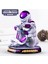Yeşil Orman Frieza Modeli Minyatür Dragon Ball Frieza Şekilli Kalıp Oyuncak (Yurt Dışından) 5