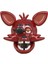Satın 6 Adet 1 Hediye Alın Oyunu Fnaf Oyuncak Heykelcik Kabus Chica Bonnie Foxy Altın Bonnie Ayı Aksiyon Figürü Oyuncakları (Yurt Dışından) 1