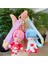 Anahtarlık Sıfır Başlangıç Hayat Başka Bir Dünyada Dekoratif Pvc Rem Anime Figürü Anahtarlık Hediye Için (Yurt Dışından) 5
