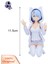 Grebest Anime Süs Yaratıcı Anime Rem Modeli Süsler (Yurt Dışından) 2