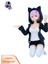 Grebest Anime Süs Yaratıcı Anime Rem Modeli Süsler (Yurt Dışından) 3
