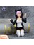 Grebest Anime Süs Yaratıcı Anime Rem Modeli Süsler (Yurt Dışından) 4