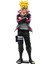 Boruto Modeli Hediye Için Yüksek Kaliteli Dekoratif Pvc Boruto Anime Aksiyon Figürü (Yurt Dışından) 1
