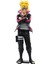 Boruto Modeli Hediye Için Yüksek Kaliteli Dekoratif Pvc Boruto Anime Aksiyon Figürü (Yurt Dışından) 2