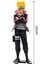 Boruto Modeli Hediye Için Yüksek Kaliteli Dekoratif Pvc Boruto Anime Aksiyon Figürü (Yurt Dışından) 4