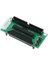 Scsı Sca 80 Pın 68 50 Pın Scsı Adaptörü Sca 80 Pın Scsı 68 Ide 50 Sabit Disk Adaptörü Dönüştürücü Mukavva (Yurt Dışından) 4