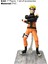 Aksiyon Figürü Ilginç Naruto Heykelcik Koleksiyon Anime Model Oyuncak (Yurt Dışından) 3