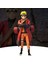 Aksiyon Figürü Ilginç Naruto Heykelcik Koleksiyon Anime Model Oyuncak (Yurt Dışından) 5