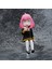 Anime Figürü Canlı Ifade Aile Sevimli Ania Figürü Bebek Modeli Oyuncak (Yurt Dışından) 2