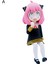 Anime Figürü Canlı Ifade Aile Sevimli Ania Figürü Bebek Modeli Oyuncak (Yurt Dışından) 3