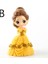 Disney 10 cm S Versiyonu Kar Beyaz Prenses Alice Denizkızı Figürü Alice Harikalar Diyarında Ariel Küçük Denizkızı Pvc Şekilli Kalıp Oyuncak (Yurt Dışından) 5