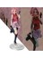 22 cm Naruto Oyuncaklar Shippuden Bahar Vahşi Sakura Kiraz Çiçeği 28. Nesil Koleksiyon Süs Doğum Günü Hediyesi Tatil Hediyesi (Yurt Dışından) 1