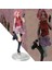 22 cm Naruto Oyuncaklar Shippuden Bahar Vahşi Sakura Kiraz Çiçeği 28. Nesil Koleksiyon Süs Doğum Günü Hediyesi Tatil Hediyesi (Yurt Dışından) 4