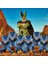 Dragon Ball Z Hücre Şekil Vs Omnibus Süper Hücre Genç Pvc Aksiyon Figürleri Hücre Masterlise Ekstra Model Oyuncaklar Çocuk Hediyeler Için (Yurt Dışından) 1