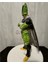 Dragon Ball Z Hücre Şekil Vs Omnibus Süper Hücre Genç Pvc Aksiyon Figürleri Hücre Masterlise Ekstra Model Oyuncaklar Çocuk Hediyeler Için (Yurt Dışından) 3
