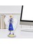 Childrenworld Stand Figürü Solmaya Dayanıklı Anime Karakterleri Stand Figürü (Yurt Dışından) 5