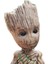 Marvel Legends Avengers Guardians Galaxy Groot Aksiyon Figürü 6 cm Pvc Figma Film Modeli Koleksiyonu Dekorasyon Oyuncaklar Hediye (Yurt Dışından) 5