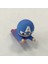 Marvel Anime Figürü Demir Adam Kawaii Örümcek Adam Aksiyon Figürü Veri Kablosu Koruyucu Model Bebek Antibreak Koruyucu Kapak Hediye Oyuncaklar (Yurt Dışından) 5
