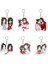 S Versiyonu Tian Guan Ci Fu Anahtarlık Xie Lian Hua Cheng Anime Figürleri Akrilik Anahtarlık Çanta Charm Sevimli Takı Cosplay Koleksiyonu (Yurt Dışından) 1