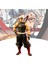 Anime Heykelcik Solmaz Ince Işçilik Pvc Ayakta Anime Figürü Uzui Tengen Modeli Ev Için (Yurt Dışından) 4