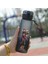 560ML Naruto Anime Figürü Su Bardağı Uzumaki Naruto Uchiha Itachi Damla Dayanıklı Yüksek Plastik Bardak Çocuk Suluk (Yurt Dışından) 5