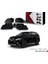 Nissan X-Trail -2014 Için Uyumlu 3D Paspas 1