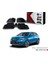Opel Grandland x Için Uyumlu 3D Paspas 1